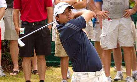 US PGA Championship: Jason Day re del major Jordan Spieth re del mondo